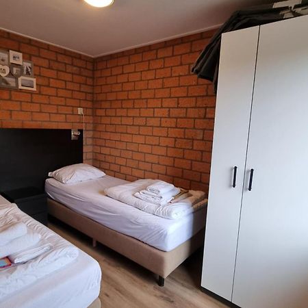 Vacation Home Zwaantje #Bl21 Callantsoog Dış mekan fotoğraf
