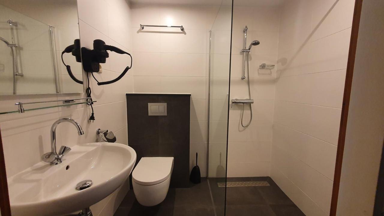 Vacation Home Zwaantje #Bl21 Callantsoog Dış mekan fotoğraf