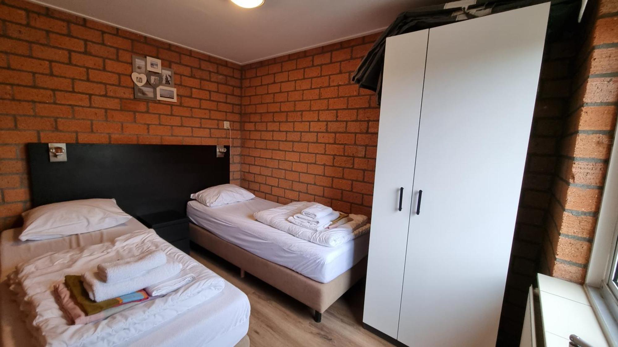 Vacation Home Zwaantje #Bl21 Callantsoog Dış mekan fotoğraf