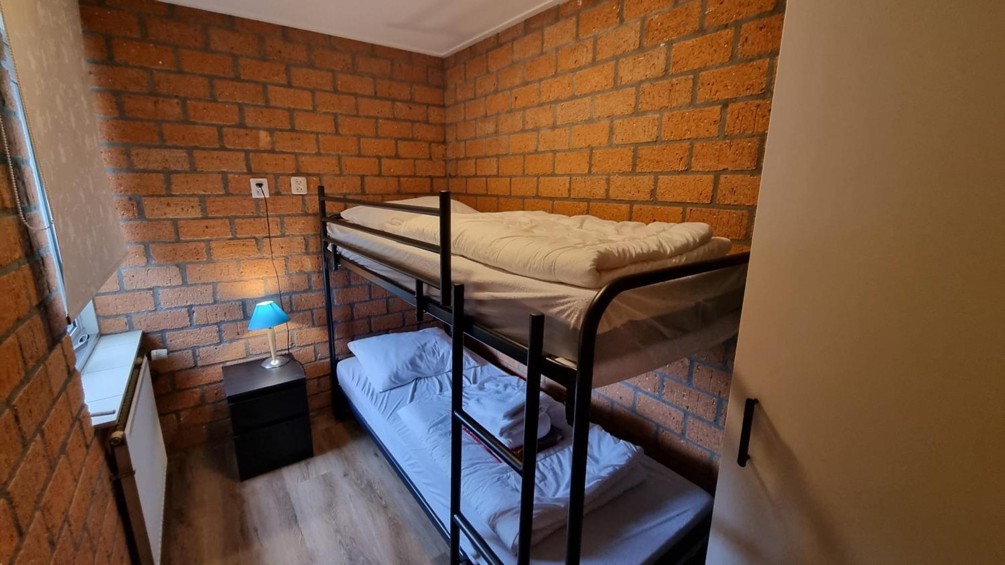 Vacation Home Zwaantje #Bl21 Callantsoog Dış mekan fotoğraf